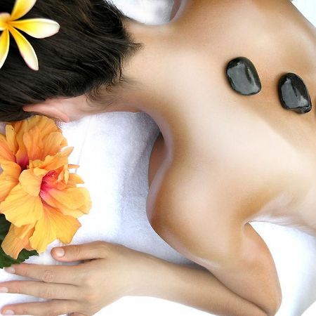 Gaia Retreat & Spa Brooklet エクステリア 写真
