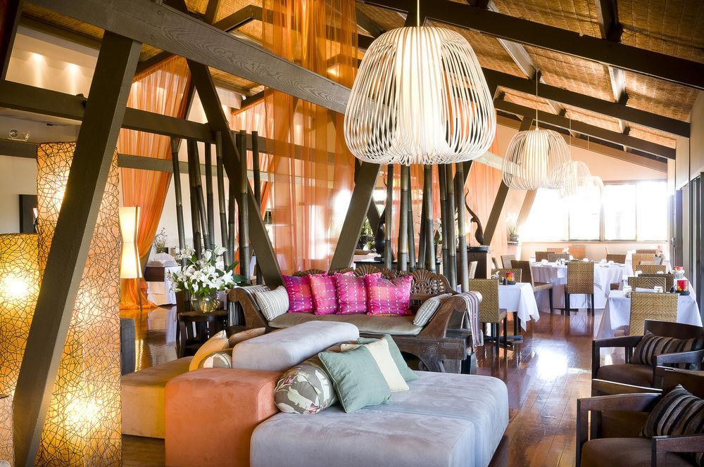 Gaia Retreat & Spa Brooklet エクステリア 写真