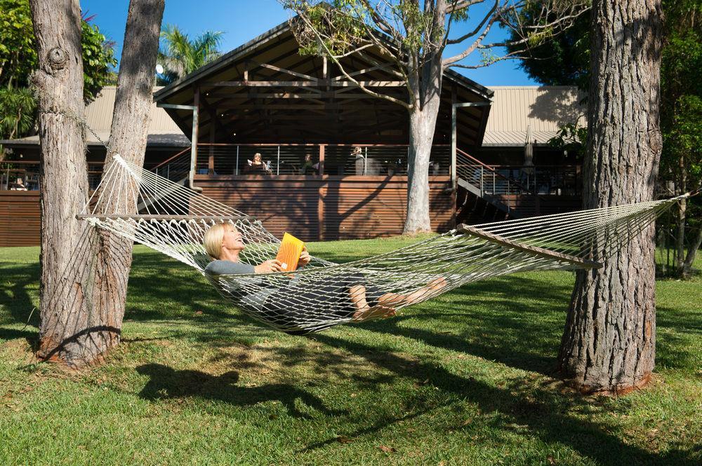 Gaia Retreat & Spa Brooklet エクステリア 写真