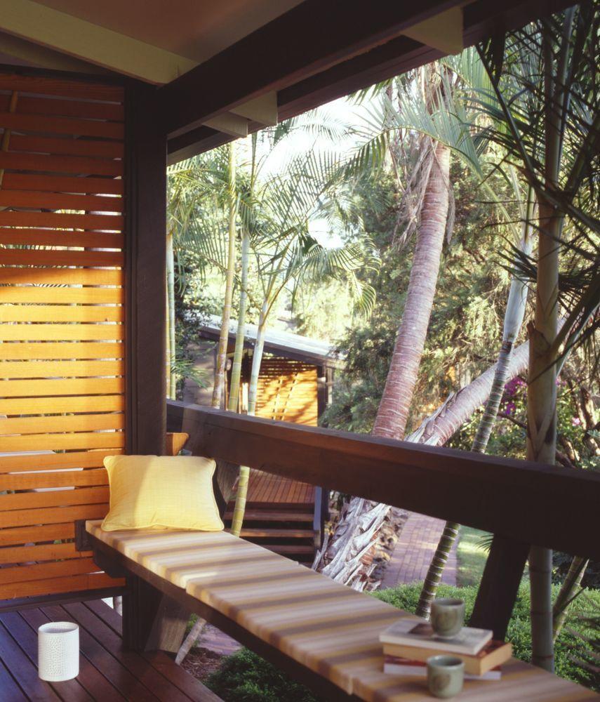 Gaia Retreat & Spa Brooklet エクステリア 写真