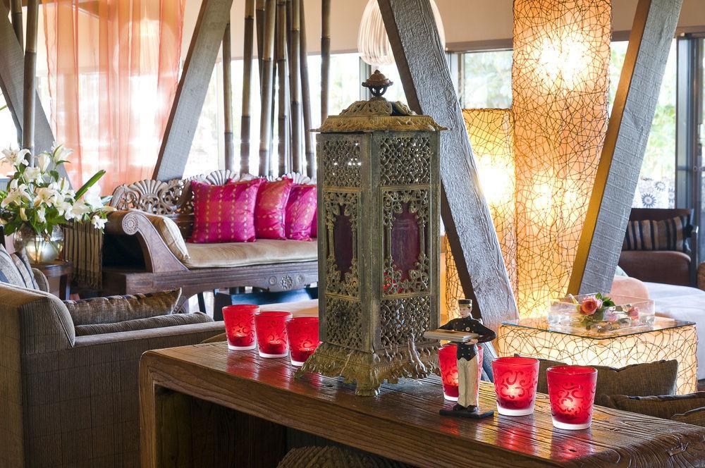 Gaia Retreat & Spa Brooklet エクステリア 写真