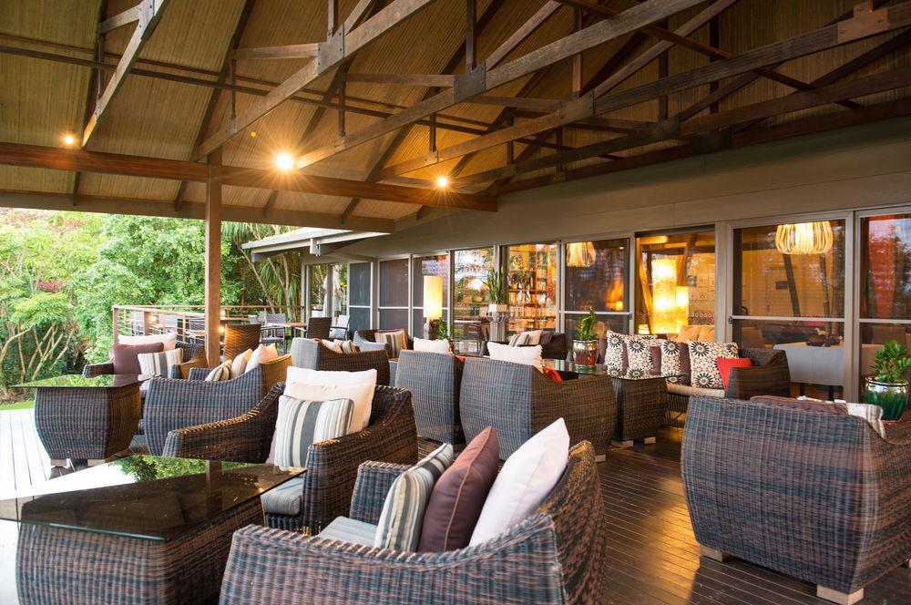 Gaia Retreat & Spa Brooklet エクステリア 写真