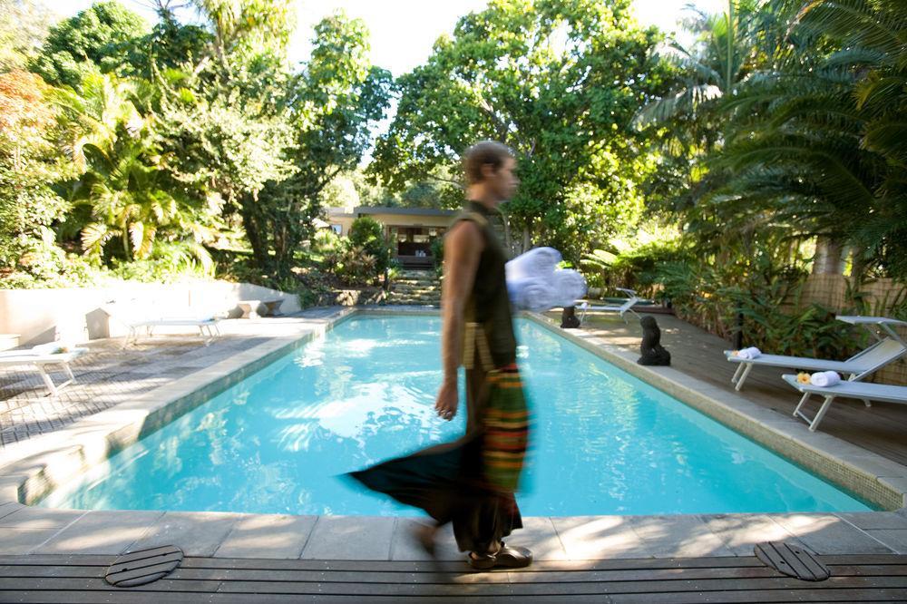 Gaia Retreat & Spa Brooklet エクステリア 写真