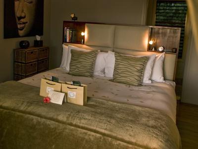 Gaia Retreat & Spa Brooklet エクステリア 写真
